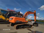 Doosan DX 255 - 2