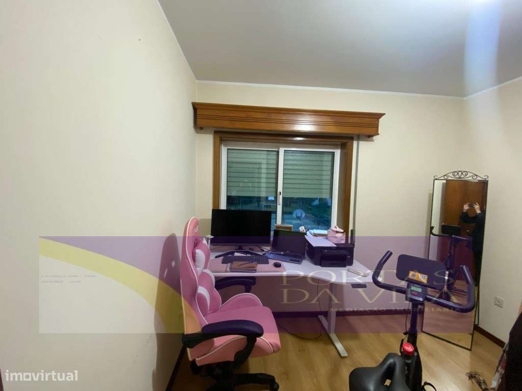 Apartamento T3 - Fermentões, Guimarães-9