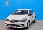 Renault Clio 1.5 dCi Zen - 1