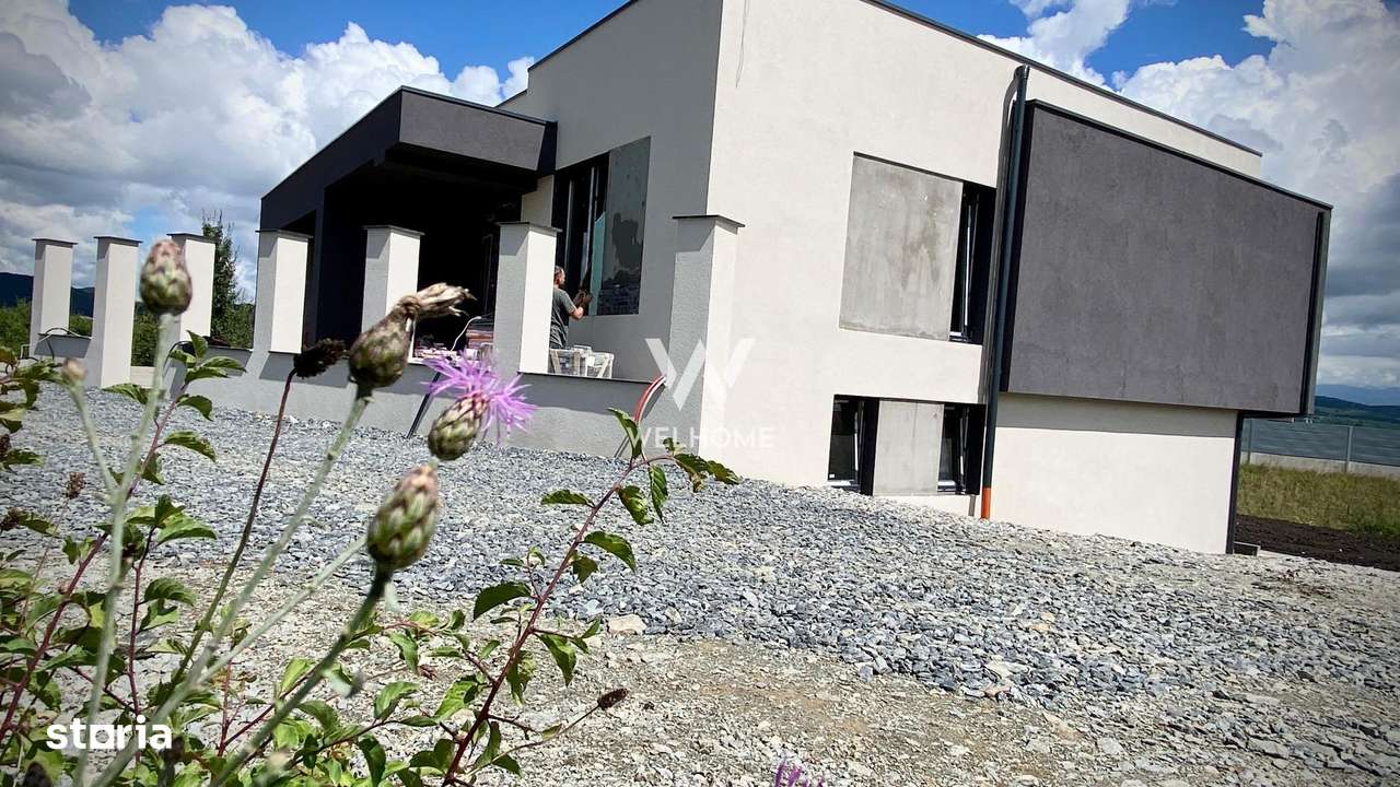 Casa la cheie, Calea Selimbarului, Sibiu - Imagine principală: 5/13