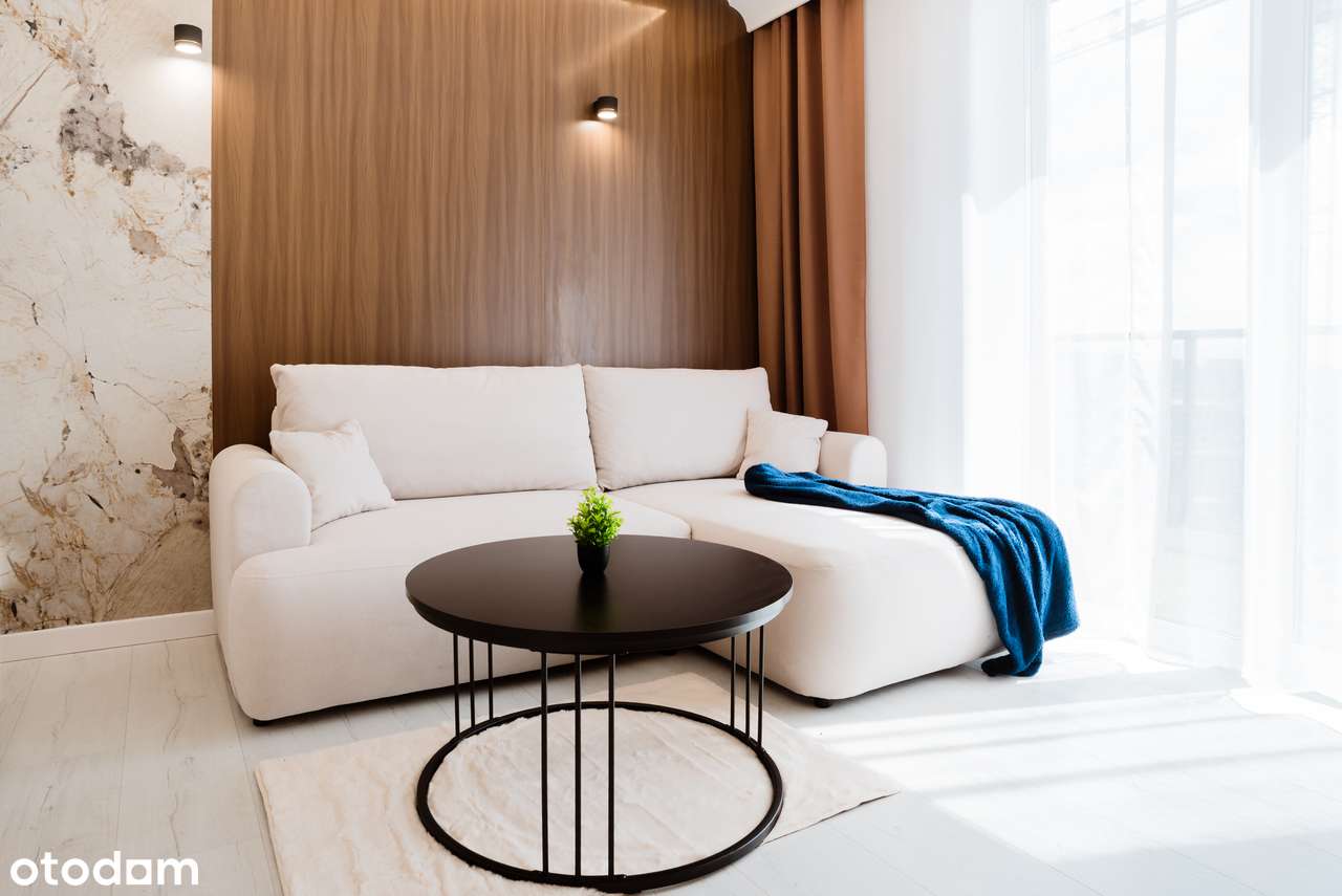 Dzielnica Kielczanka II, niesamowity widok! Balkon 16 m², BEZPOŚREDNIO - Widok 2