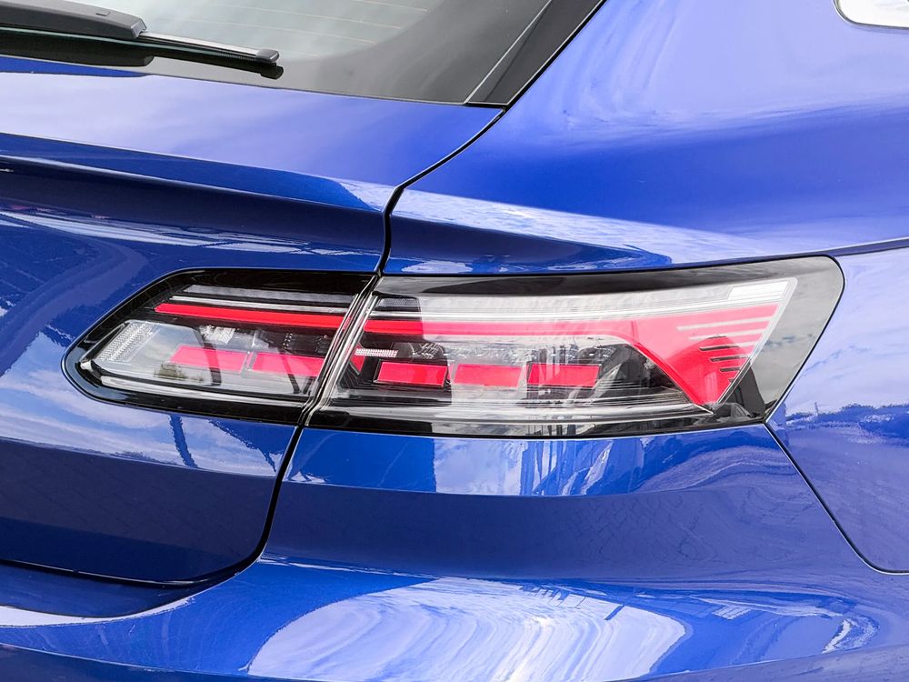 Volkswagen Arteon-Shooting-Brake 2.0 TSI R Line DSG 2023 — zdjęcie 7