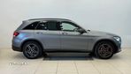 Mercedes-Benz GLC 300 de 4MATIC - 4