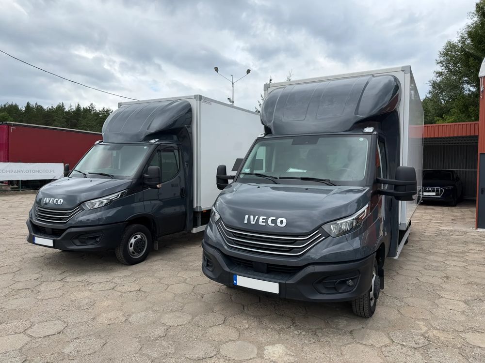 Iveco Daily 2022