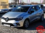 Renault Clio 1.5 dCi Energy Limited 2018 - 1