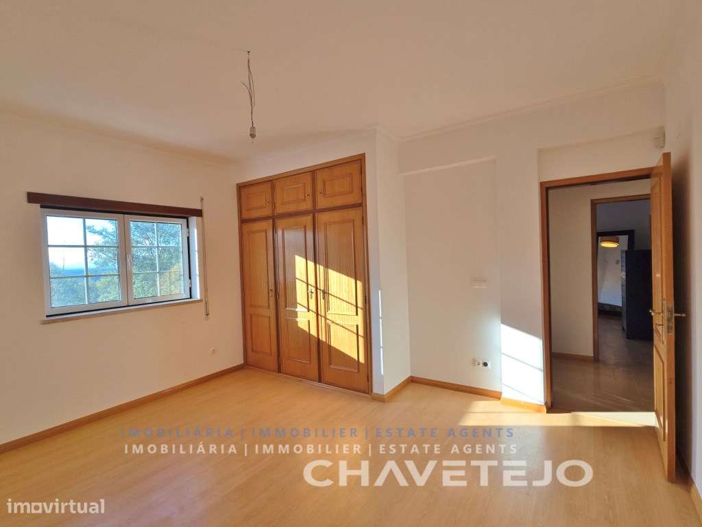 Imponente moradia de 3 quartos com vistas panorâmicas para a barrag...-25