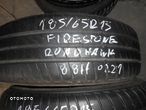 OPONY 185/65R15 FIRESTONE ROADHAWK DOT 0221 7.1MM - 2