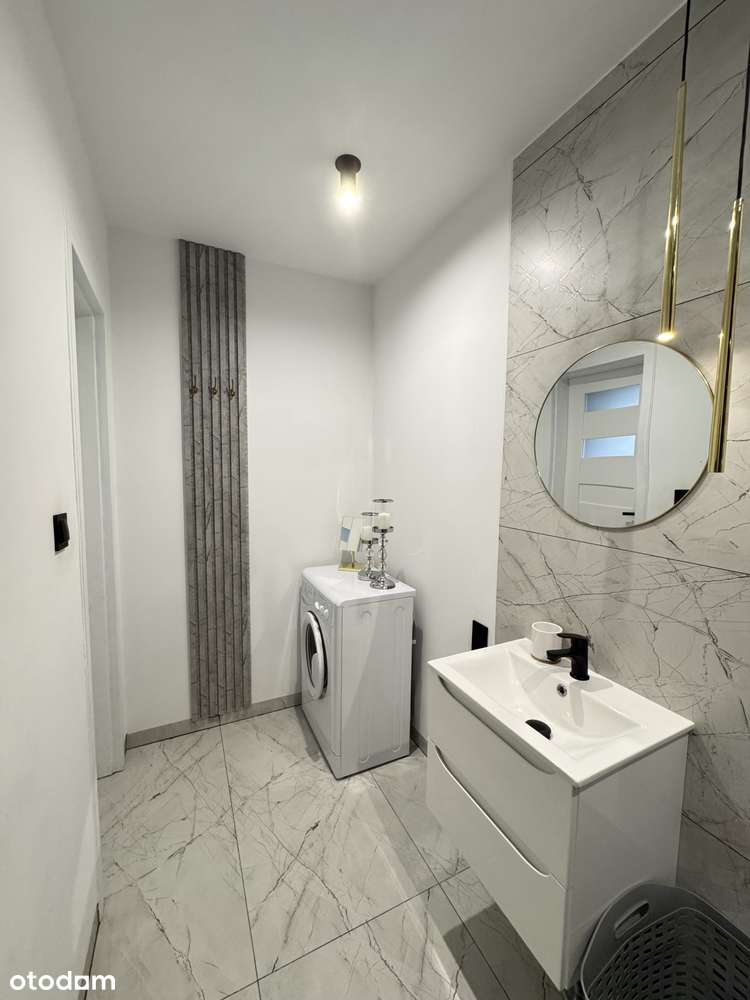 Mieszkanie, 40,83 m², Gorzów Wielkopolski-8