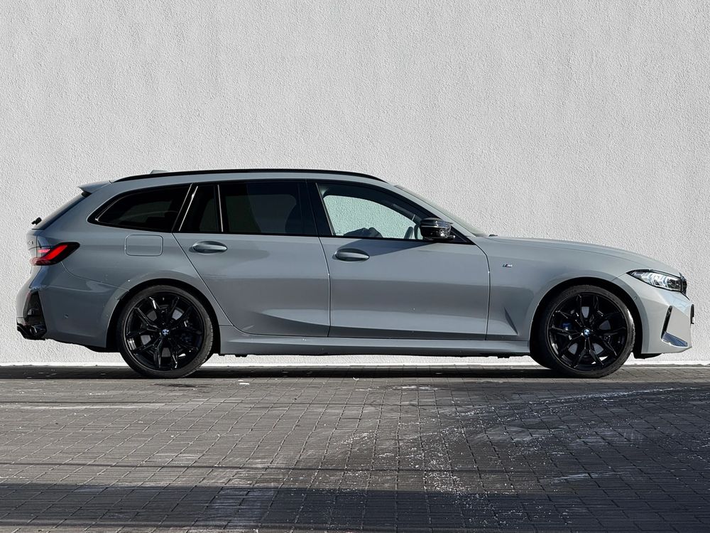 BMW Seria-3 M340I XDRIVE MHEV Sport 374 KM — zdjęcie 3