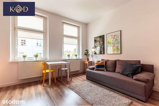 5 samodzielnych kawalerek-4