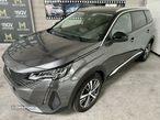 Peugeot 5008 1.5 BlueHDi GT EAT8 - 7