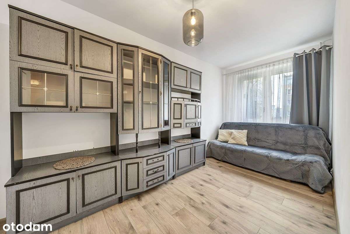 Wygodne mieszkanie dla rodziny, Maratońska - Pełny obrazek: 5/9