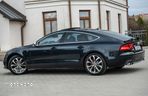 Audi A7 - 14