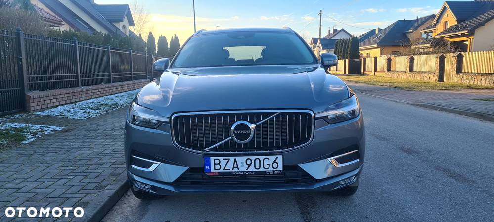 Volvo XC 60 T5 Inscription - 13