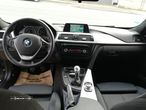 BMW 320 d Touring EfficientDynamics Navigation - 9