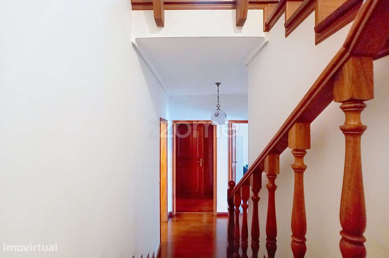 Moradia T4 Santa Joana - Aveiro-10