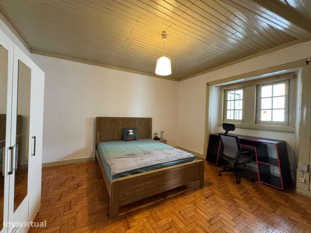 Apartamento T6 Celas - Grande imagem: 5/14