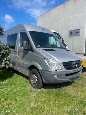 Mercedes-Benz SPRINTER - 2