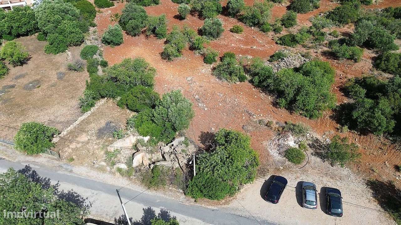 Terreno  para venda-7