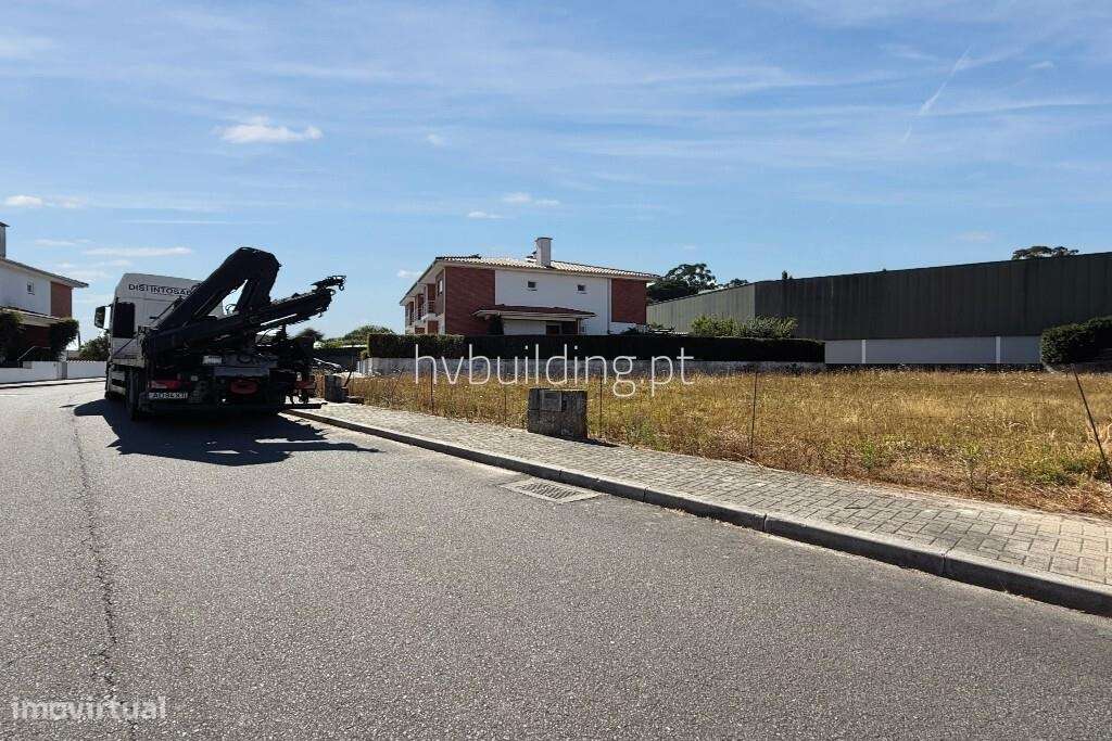 Oportunidade: 2 lotes para construção em Adães, Barcelos - Grande imagem: 5/10