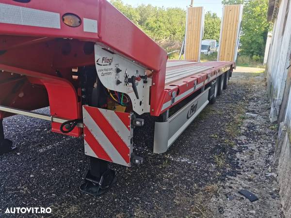 Fliegl SDS-S 470 - 9