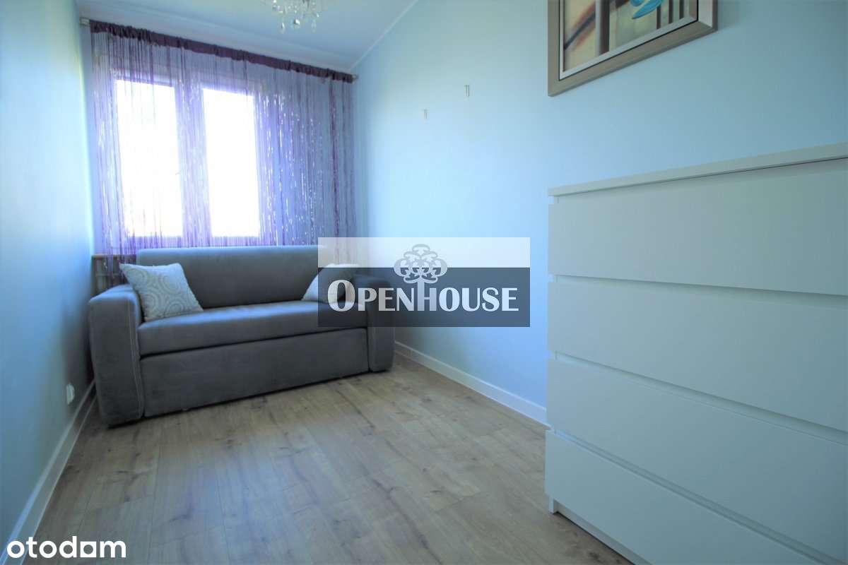 Trzypokojowe mieszkanie na sprzedaż - Głogów-osied-4