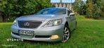 Lexus LS 460 Prestige - 3