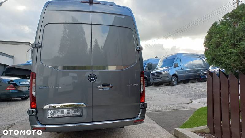 Mercedes-Benz Sprinter Eurobus - 5