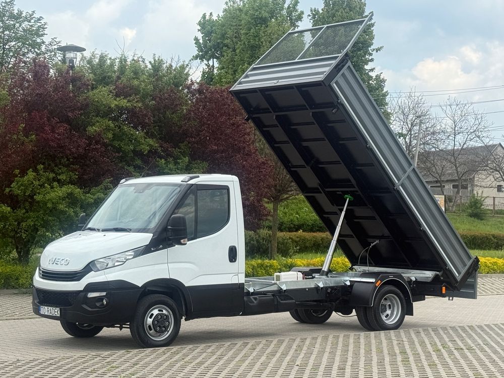 Iveco Daily 2017