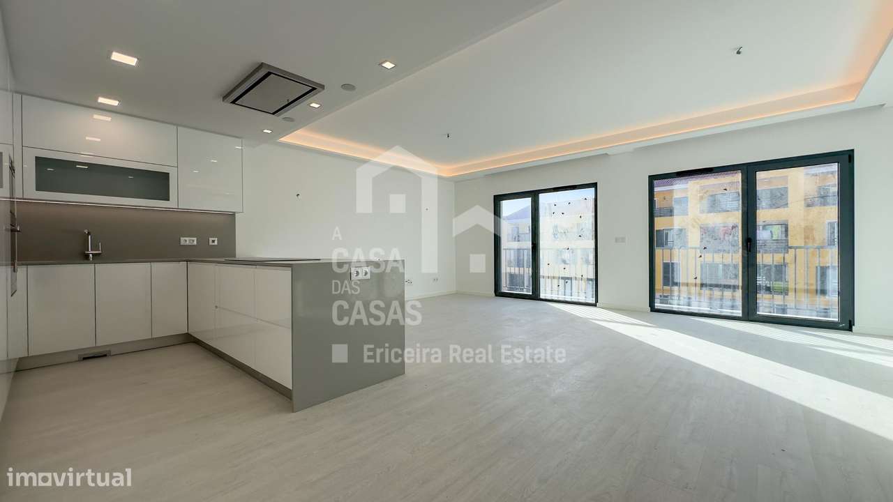 Apartamento T3 - Grande imagem: 5/36