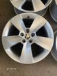 Felgi Aluminiowe Skoda 5x100 6jx16 et38 Jak Nowe - 2