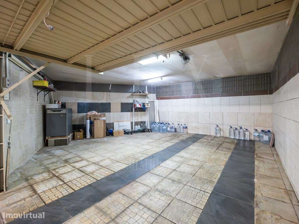 Apartamento T3 Duplex | Rua da Liberdade, Eiras-32