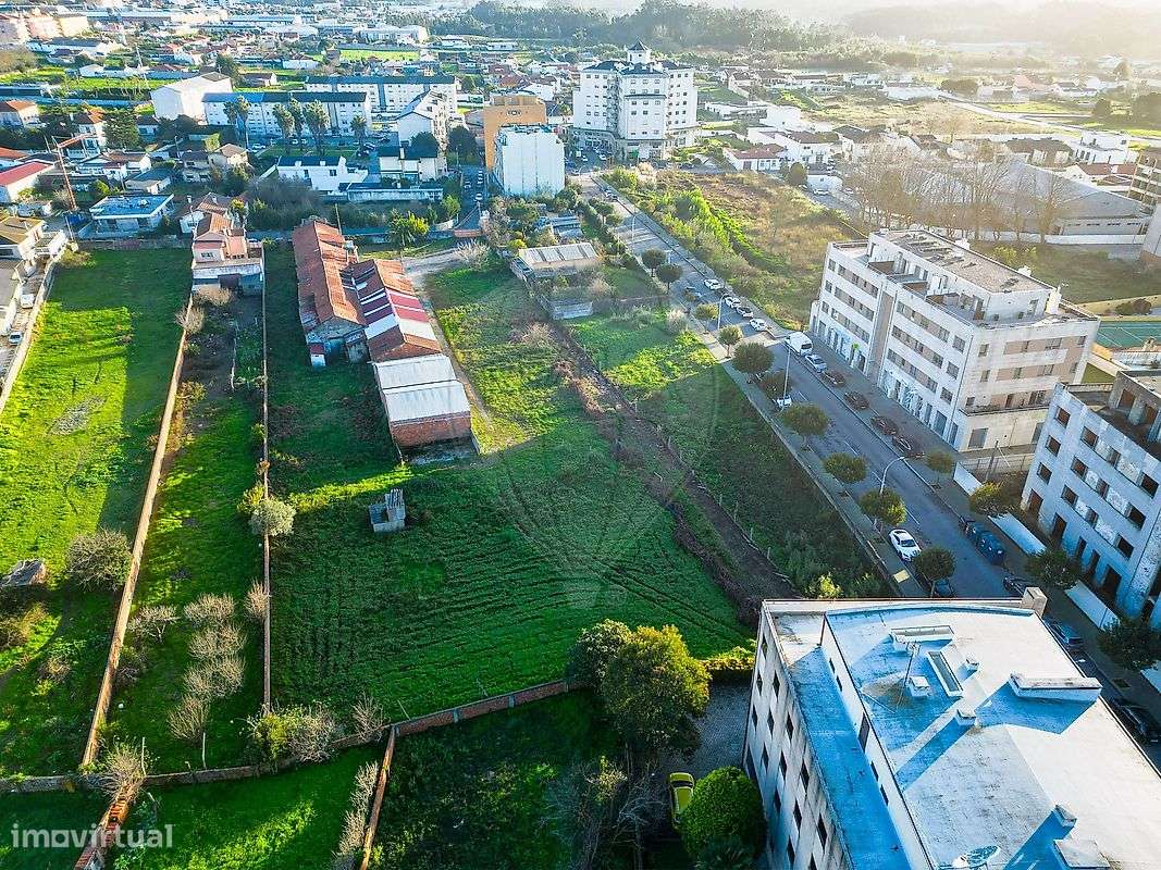 Terreno  para venda-6