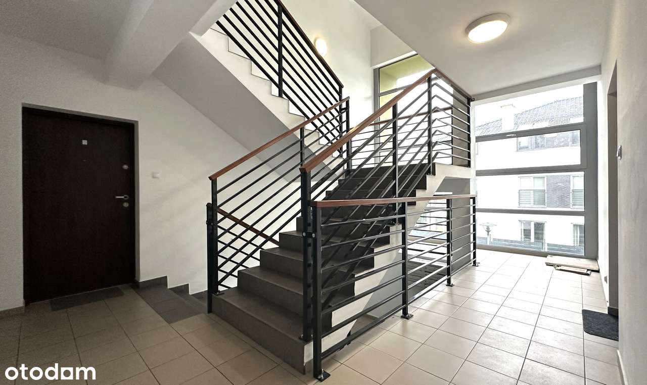 3-pok. 76,46 m kw. z GARAŻEM i KOMÓRKĄ LOK. W CENIE - Warszewo OKAZJA!-10