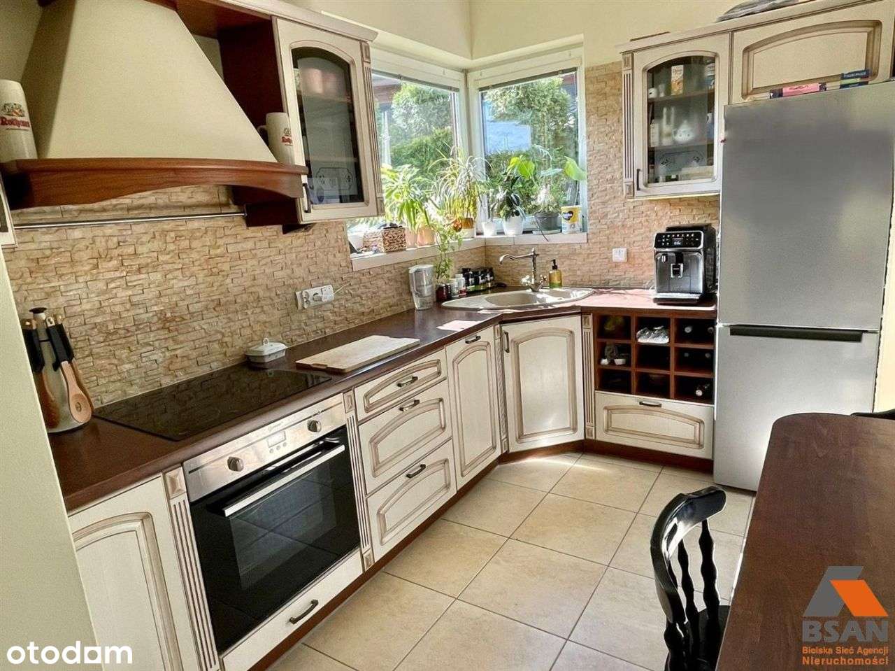 Apartament Z Ogródkiem W Cygańskim Lesie.-4