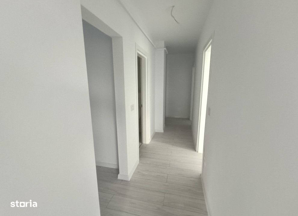 Apartament  3 camere Pacurari , 75 metri, etaj parter Cod:152326