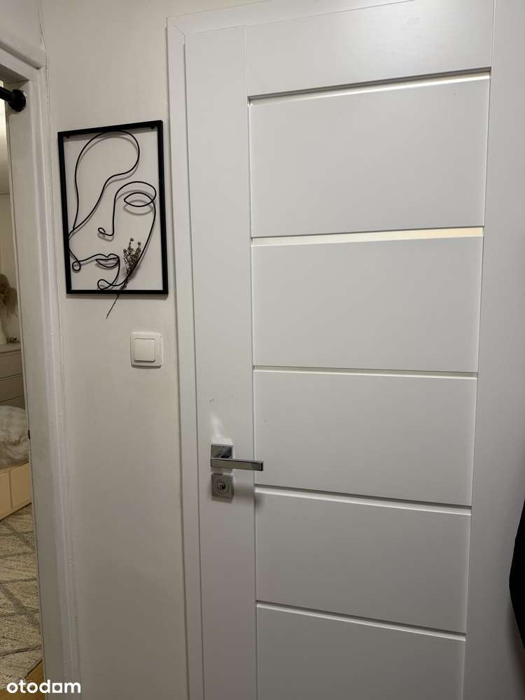 Kawalerka w Pradze-Północ, blisko metra - Pełny obrazek: 5/12