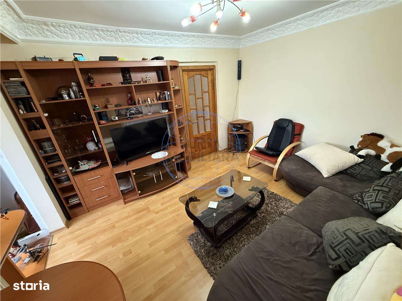 APARTAMENT 3 CAMERE, SUD,  Aleea Echit??ii - Imagine principală: 3/15