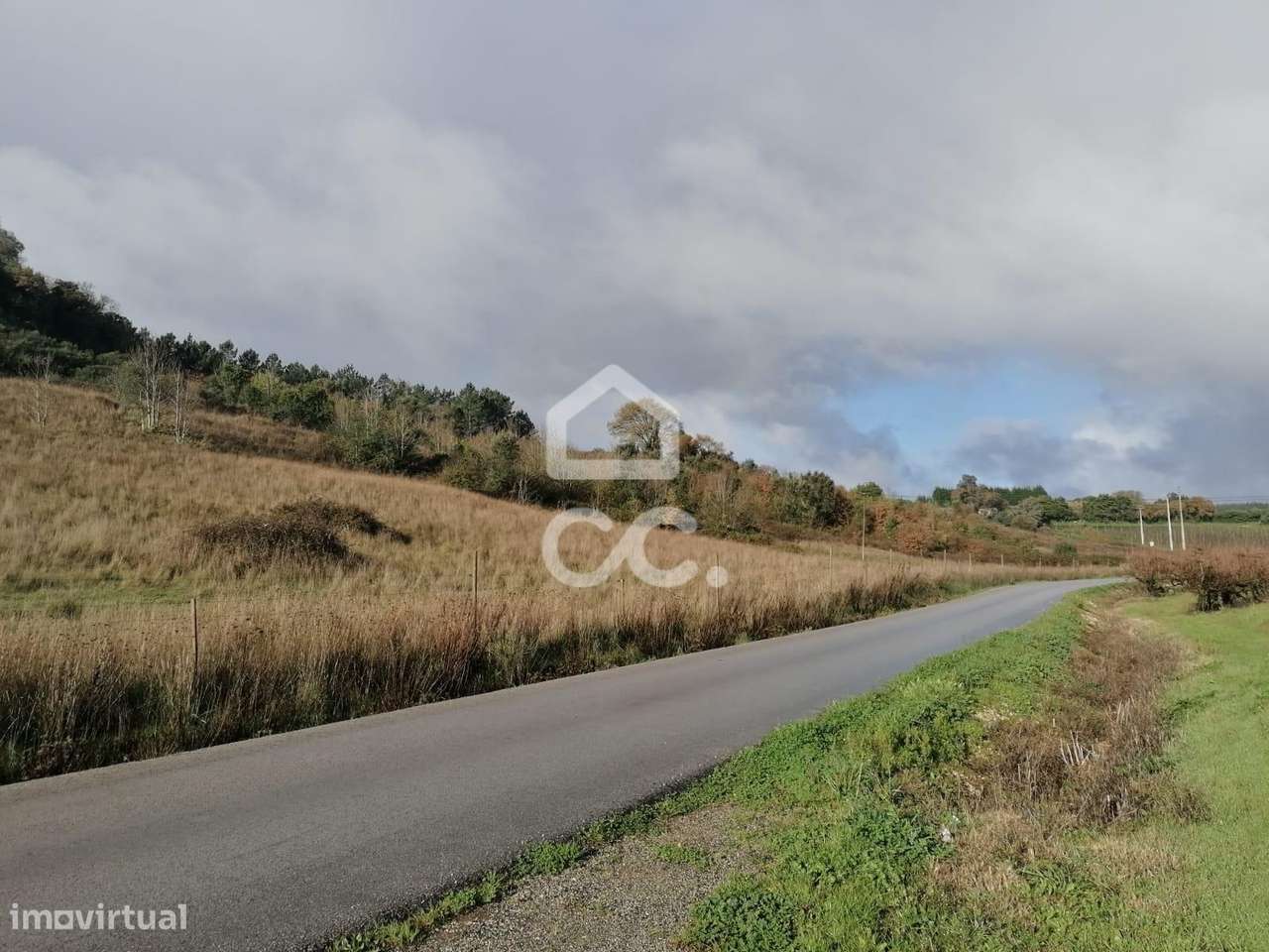 Excelente Oportunidade de Investimento no Cadaval – Terreno com Elevad-18