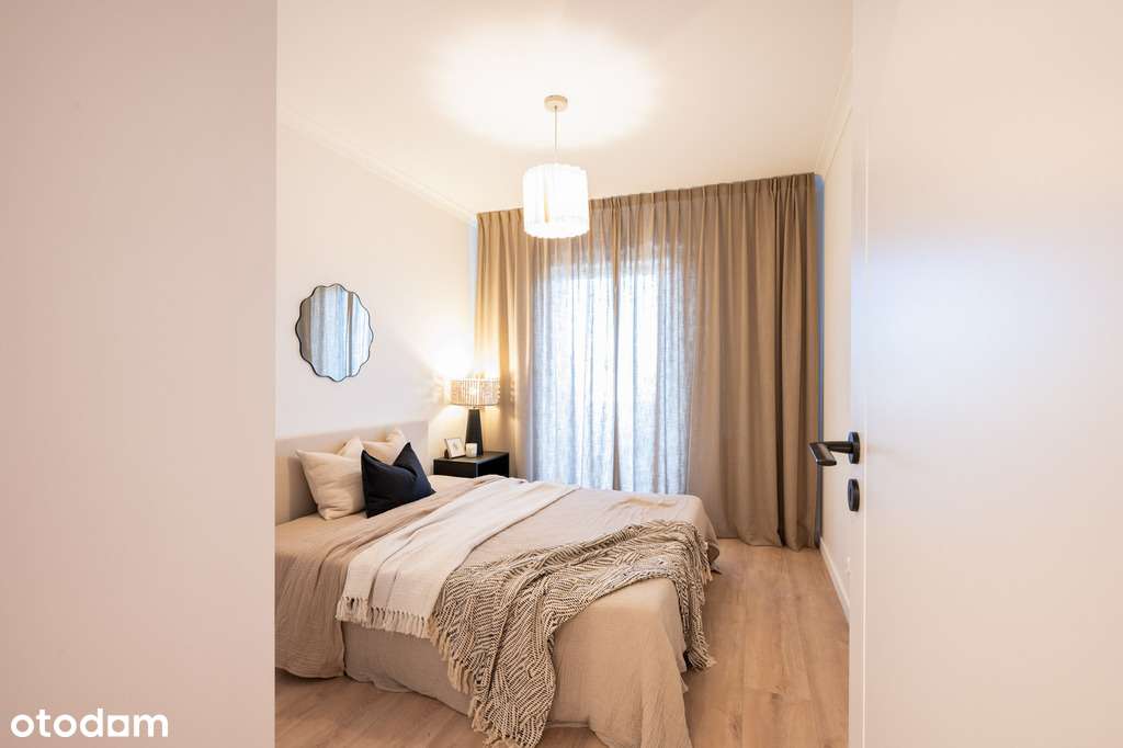 piękne mieszkanie 2pokoje z aneksem  bez pcc-6