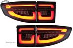 Stopuri LED compatibile cu LAND ROVER DISCOVERY SPORT L550 (2014-2019) Conversie l- livrare gratuita - 1