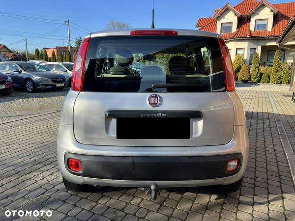 Fiat Panda 1.2 Pop - 6