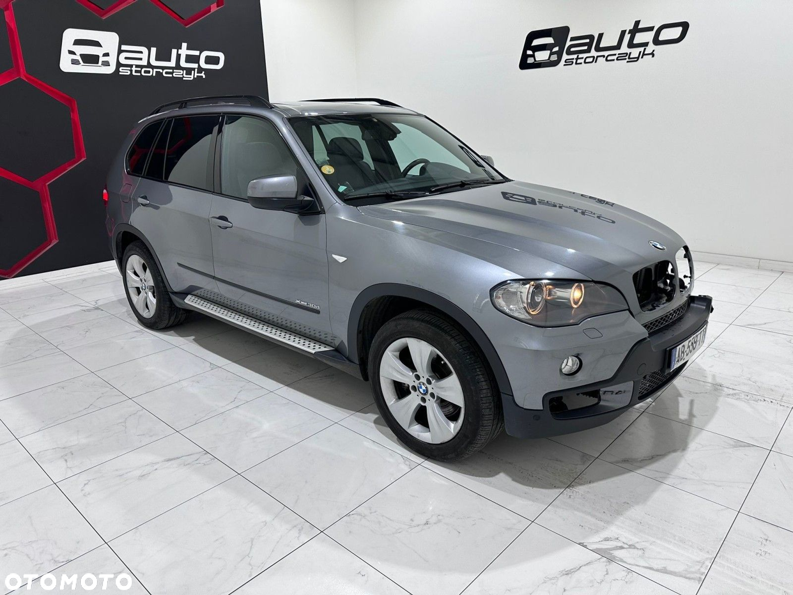 BMW X5 - 2