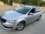 Skoda Octavia 2.0 TDI DSG Sportline - 4