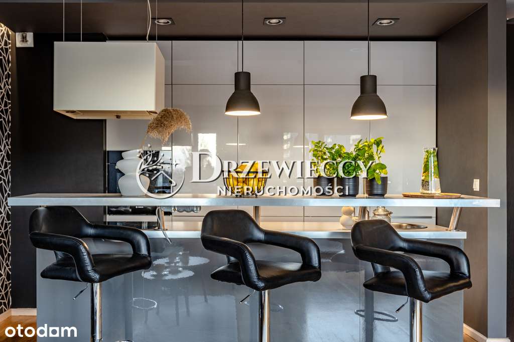 Blisko Lotnisko Galeria Mokotów Komfortowe Wnętrza-7