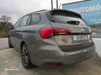 Fiat Tipo Station Wagon 1.3 M-Jet Lounge - 14