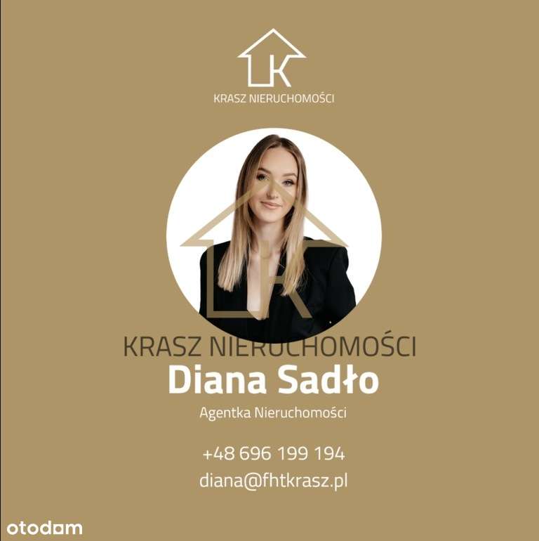 Działka inwestycyjna  przy drodze ekspresowej S7-5