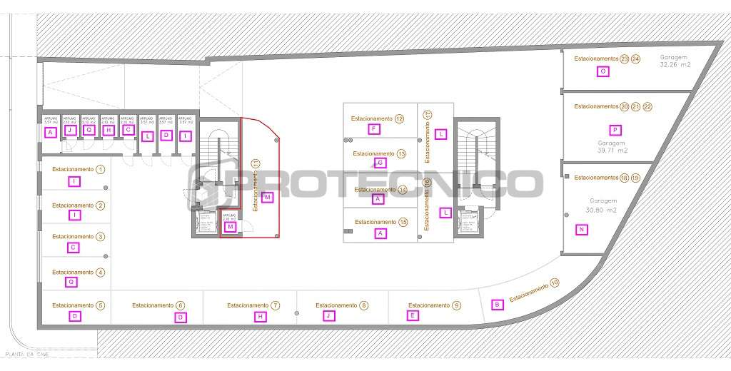 T3 Duplex Esgueira para VENDA-2