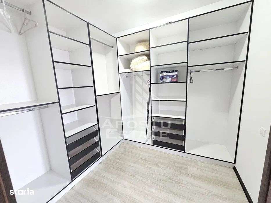 Apartament 2 camere, proaspăt renovat, 70 m pătrați utili, UTA - Imagine principală: 5/8