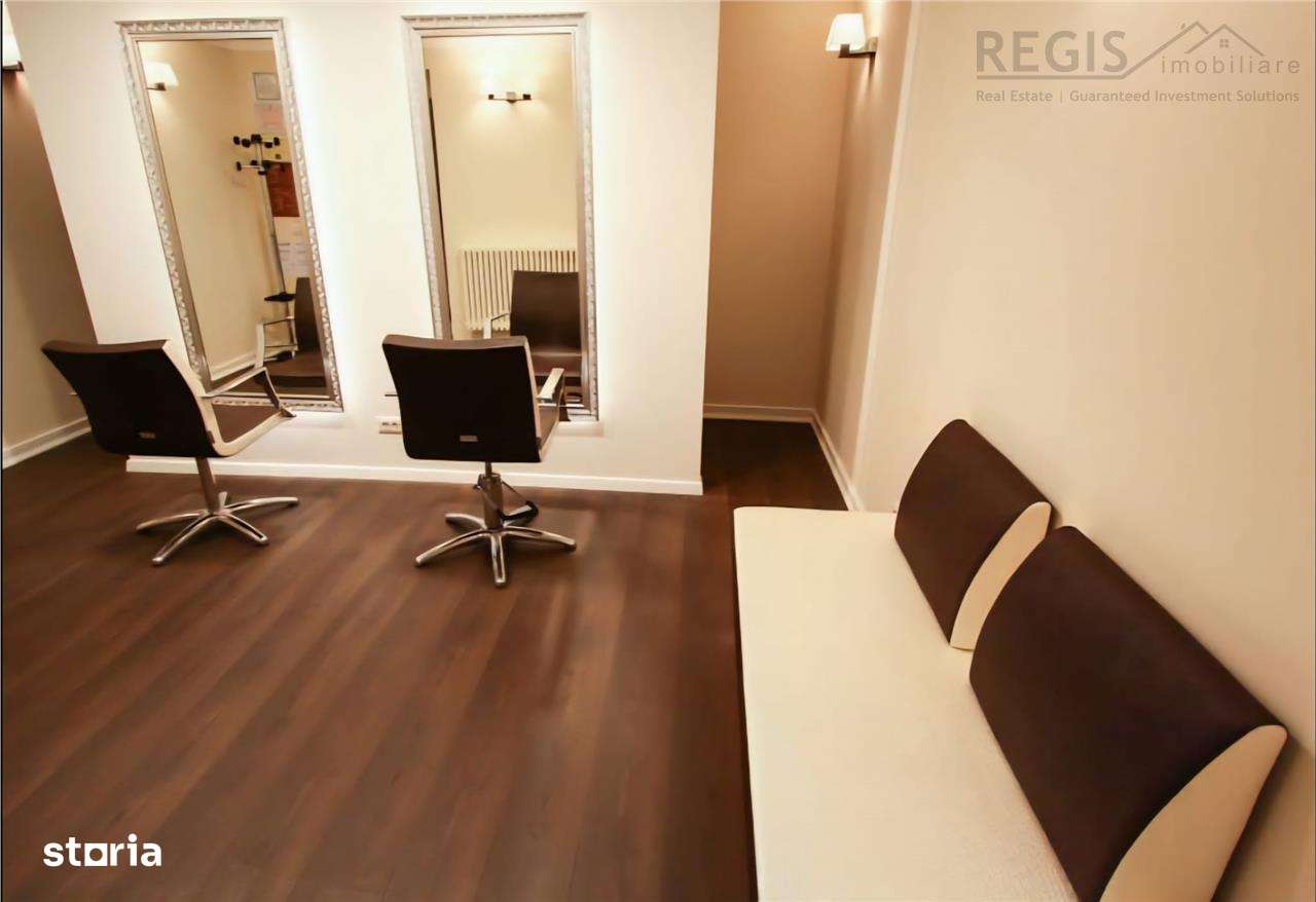 Spatiu Comercial Centrul Istoric - Imagine principală: 3/9